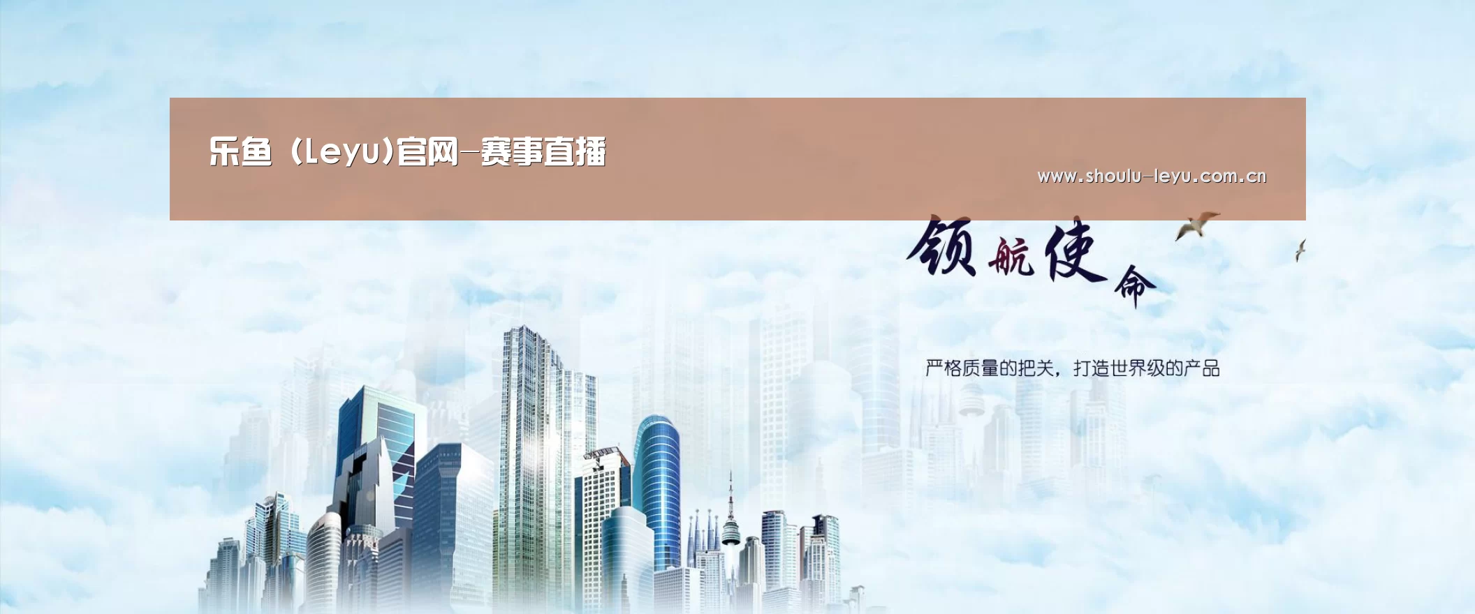乐鱼app公司