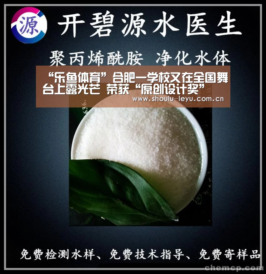 “乐鱼体育”合肥一学校又在全国舞台上露光芒 荣获“原创设计奖”(图3) 乐鱼官网