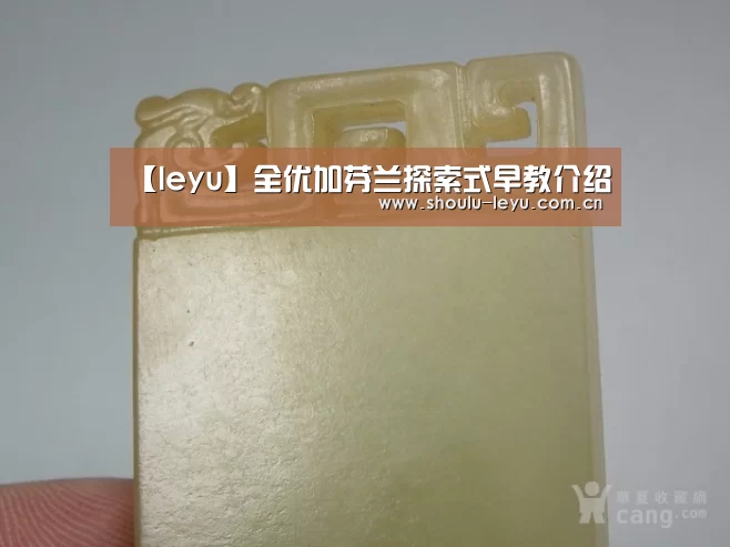 【leyu】全优加芬兰探索式早教介绍(图4) 乐鱼体育