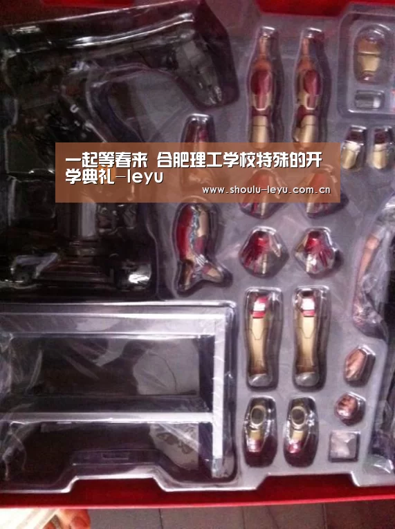 一起等春来 合肥理工学校特殊的开学典礼-leyu(图3) 乐鱼app
