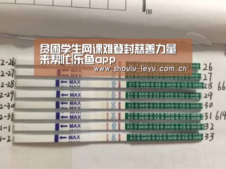 贫困学生网课难登封慈善力量来帮忙|乐鱼app(图1) 乐鱼体育