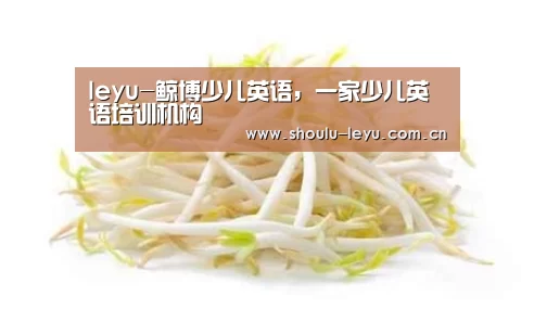 leyu-鲸博少儿英语,一家少儿英语培训机构(图4) leyu-鲸博少儿英语,一家少儿英语培训机构(图4)